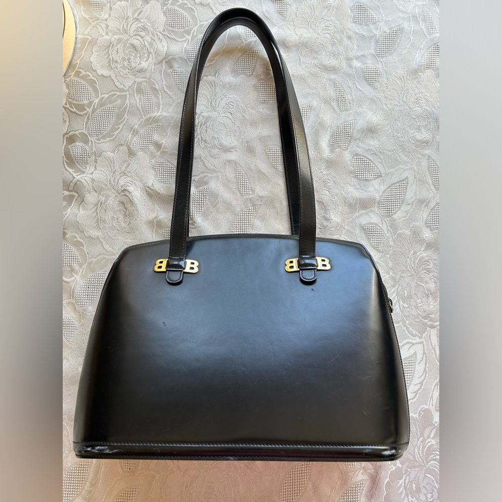 Bally Handbag